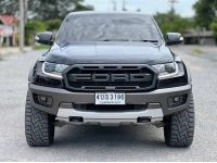 2019 Ford Ranger Raptor 2.0 bi-turbo 4WD AUTO รูปที่ 4